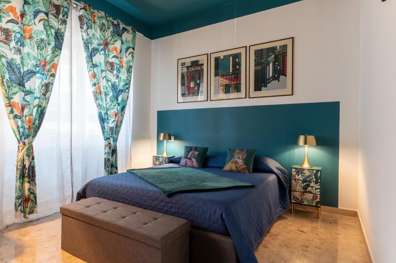 Liberta #102 - Guest House Palermo Exterior photo