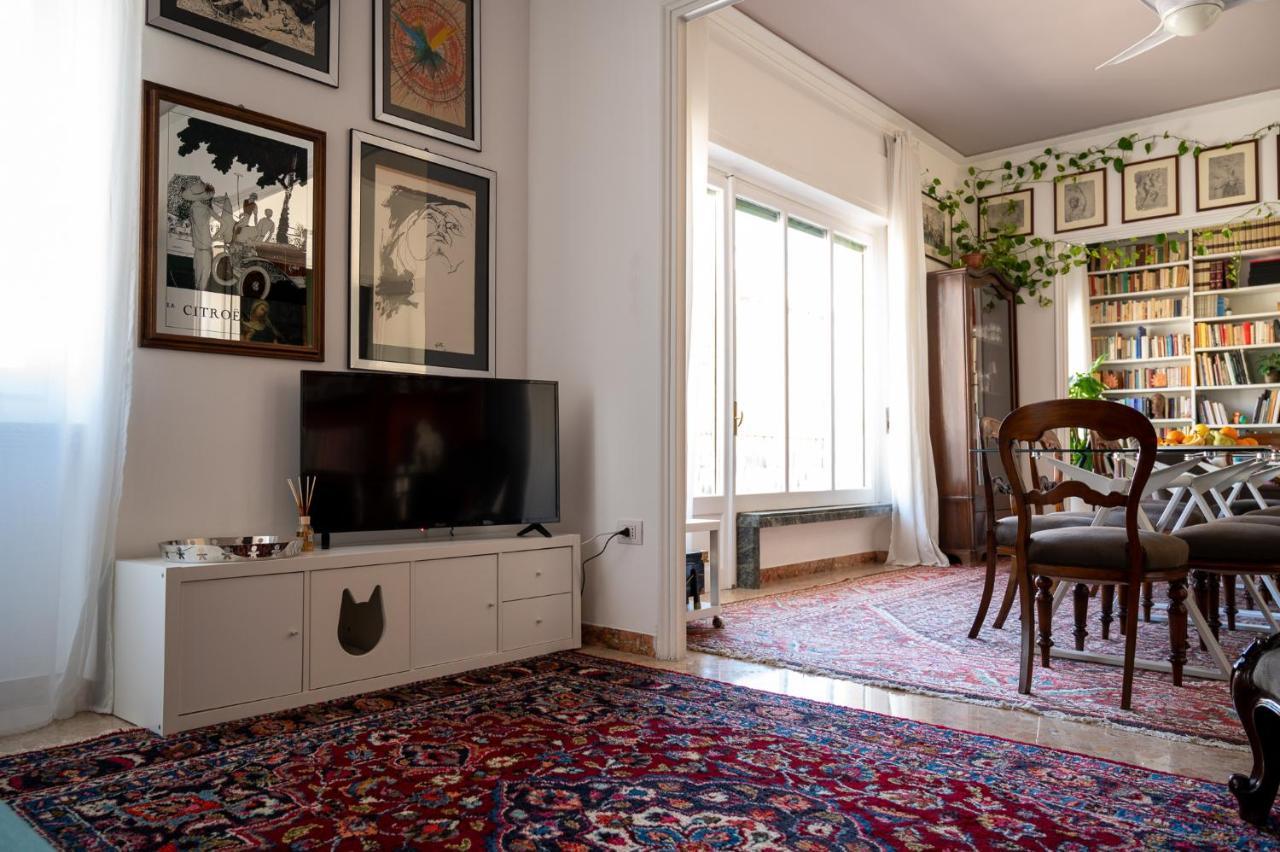 Liberta #102 - Guest House Palermo Exterior photo